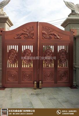 福州銅門(mén)出售、福州銅門(mén)、長(zhǎng)樂(lè)東盛門(mén)業(yè)