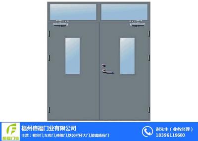 福州榕福門業(圖)-福州卷簾門生產-福州卷簾門