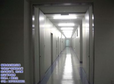 福州防火門工廠|福州防火門|福州成安門業