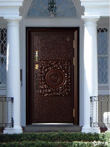 來賓門業(yè)·梵高門2018最新產(chǎn)品圖冊，驚艷亮相，誠邀福州朋友鑒賞