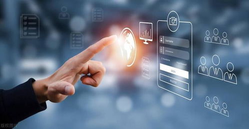 信息安全與網絡技術賽道深度解析 三六零、浪潮信息、潤和軟件、中科曙光誰的技術含金量更高？