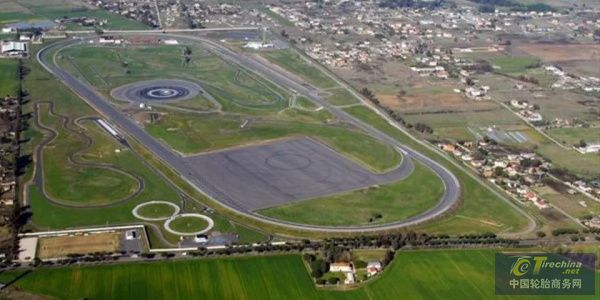 模擬真實(shí)嚴(yán)酷駕駛環(huán)境，普利司通加大投資升級(jí)測試場與技術(shù)中心，強(qiáng)化網(wǎng)絡(luò)信息技術(shù)開發(fā)