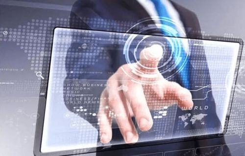 高端藍(lán)海市場存有巨大缺口，網(wǎng)絡(luò)信息技術(shù)開發(fā)迎來新機(jī)遇